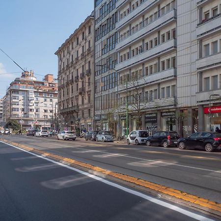 Milano Centro Apartment - Cinque Giornate Eksteriør billede