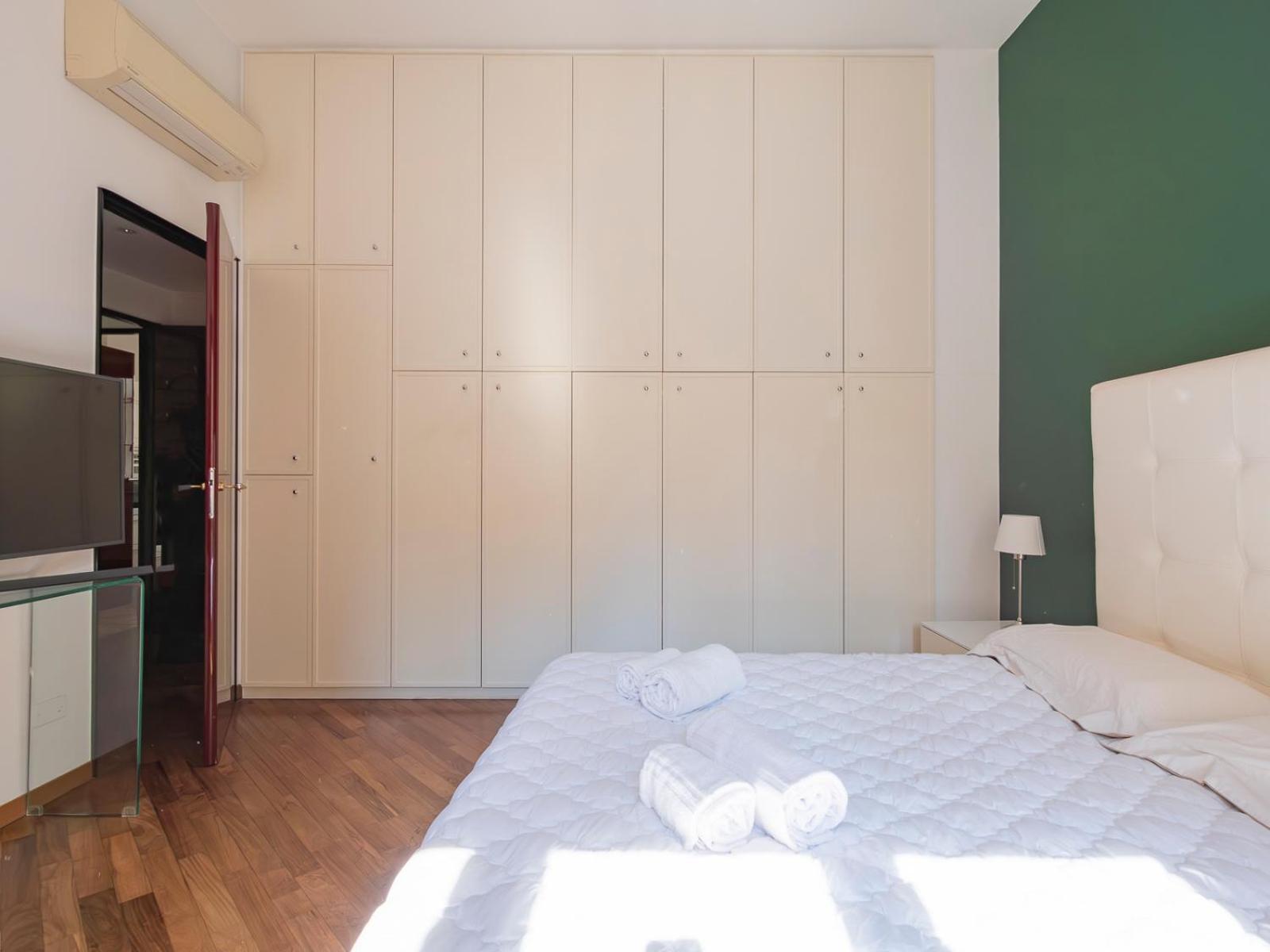 Milano Centro Apartment - Cinque Giornate Eksteriør billede