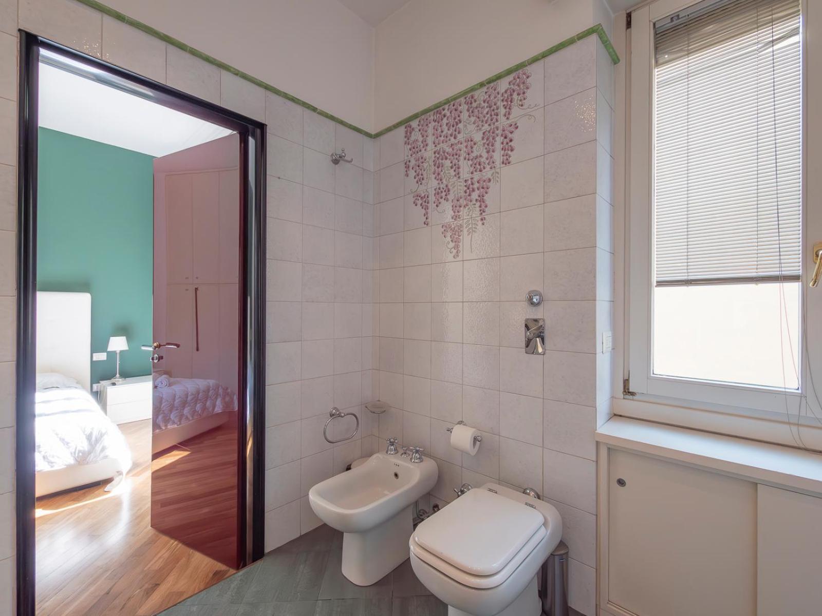 Milano Centro Apartment - Cinque Giornate Eksteriør billede